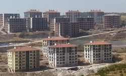 Balıkesir’de ekim ayında 3 bin 572 konut satıldı