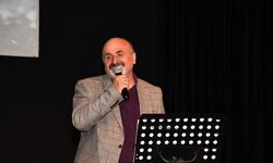 Balıkesirli Şair Halil Soyuer şiirleri ile anıldı