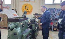 Bandırma’da istihdam garantili torna ve CNC kursu başladı