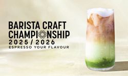 Barista Craft Championship 2025-2026’nın lansmanı duyuruldu