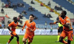 Başakşehir’de Jerome Opoku, Fenerbahçe maçında yok