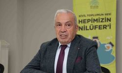 Başkan Şadi Özdemir’den kadınlara: "Birlikte güçlü olun" mesajı