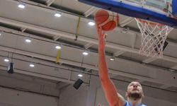 Basketbol Süper Ligi: Büyükçekmece: 85 - Aliağa Petkimspor: 89