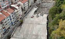 Beşiktaş Cumartesi Pazarı yenileniyor