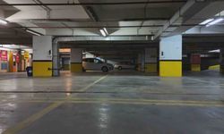 Beşiktaş’ta 7 gün 24 saat açık yeni otopark hizmete girdi