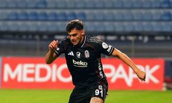 Beşiktaş’tan Mustafa Hekimoğlu açıklaması