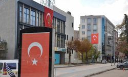 Bilecik şehidine hazırlanıyor