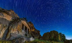 Bilecikli Fotoğraf Sanatçısı Erol Özdemir’den büyük başarı