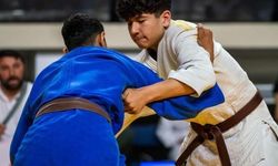 Bilecikli judocu Ahmet Buğra Kısa, Milli Takım kampına davet edildi