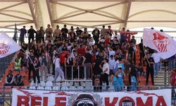 Bilecik’te alınan seyirci yasağı kararına tepki