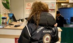 Bilecik’te düzensiz göç ve kayıt dışı istihdama yönelik huzur uygulaması