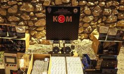 Bilecik’te kaçakçılara geçit yok