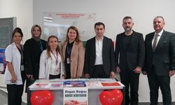 Bilecik’te organları dört hastaya umut oldu