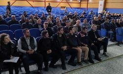 Bilecik’te ormanlar sertifikalanıyor