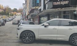 Bilecik’te sorumsuz sürücü ’pes’ dedirtti