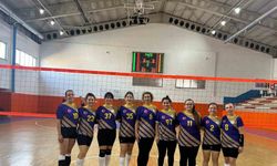 Bozüyük takımları 3. Kamu Spor Oyunları’nda çeyrek finalde