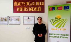 BŞEÜ’ye "İklim Projesi" için 250 bin Euro’luk dev hibe