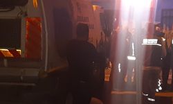 Bursa’da çöp kamyonu geri gelirken yaşlı adamı ezdi