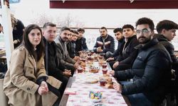 Bursa’nın enfes lezzetleri Osmangazi’de tanıtıldı