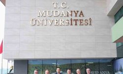 BUYSAD’dan Mudanya Üniversitesi ile iş birliği