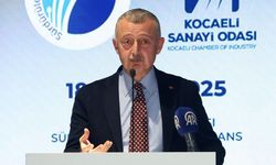 Büyükakın’dan sanayicilere: "Kocaelispor için ayda 1000 dolar verecek 1000 firma yok mu?"