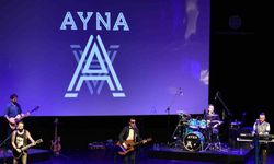 Büyükçekmece’de Ayna rüzgarı esti