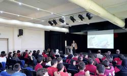 Büyükşehir Sakarya’yı gelecek nesillere miras bırakmak için bilinç aşılıyor