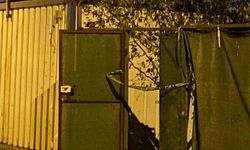 Çamaşırhane cinayetinde "bisküvi içinde uyuşturucu" ve "fitne" iddiaları