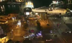 Çanakkale’de alkollü şekilde çevre huzurunu bozanlara para cezası