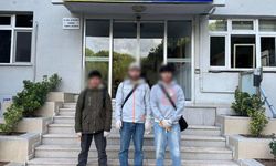 Çanakkale’de jandarmadan göçmen kaçakçılığı operasyonu: 3 organizatör ile 27 kaçak göçmen yakalandı