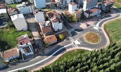 Çayırova Çağdaşkent’in ulaşım konforu artırıldı