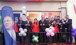 Çocuklar oyunla öğrenecek