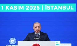 Cumhurbaşkanı Erdoğan’dan terörsüz Türkiye mesajı: "Önce terörsüz Türkiye’ye, sonra terörsüz bölge"