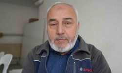 Dilara’nın dedesi konuştu: "Hastaneden çıkar çıkmaz mezarlığa gitti"