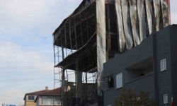 Dilovası’ndaki yangına ilişkin belediye başkanı yardımcısı ile 4 kişi açığa alındı