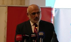 Diyanet İşleri Başkan Yardımcısı Şahin: "Bugüne Filistin’e kadar bin üzeri tırı uğurladık"