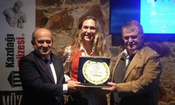 ’Dünya bir yana, ben bir yana’ söyleşisi