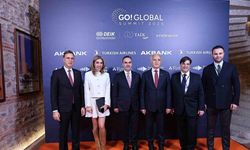 Dünyanın en büyük yatırım fonları Türk teknoloji girişimcileriyle İstanbul’da buluştu