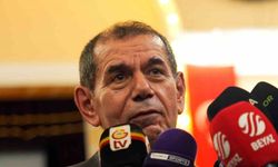 Dursun Özbek: "Amacımız bu sene Şampiyonlar Ligi’nde taraftarlarımızı memnun etmek"