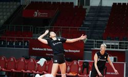 Eczacıbaşı Dynavit, THY deplasmanında mücadele edecek