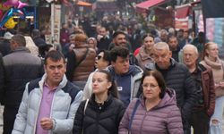Edirne’de turist hareketliliği esnafın yüzünü güldürdü