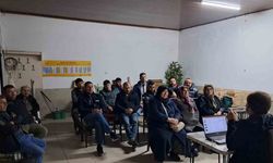 Edremit de Bal Ormanı arıcılığa destek olacak