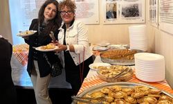 ’Edremit Tatlıları’ etkinliği büyük ilgi gördü
