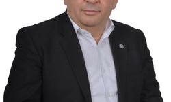 Eğitim Bir Sen Şube Başkanı Kurter, "Hayat eğitimle, eğitim öğretmenle başarılı olur"