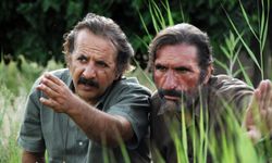 Esenler’de dünya sinemasının iki ustasına onur ödülü