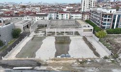 Esenyurt’a "Engelliler Sarayı" geliyor