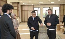 Esenyurt’ta eksiklikler tamamlanıyor