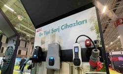 Ev tipi elektrikli araç şarj cihazlarına talep artıyor
