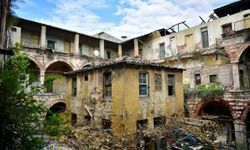 Fatih’te Tarih yeniden hayat Buluyor: Şekerci Han restorasyona alınıyor