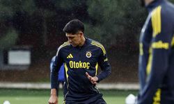 Fenerbahçe, Ferencvaros maçı hazırlıklarına başladı